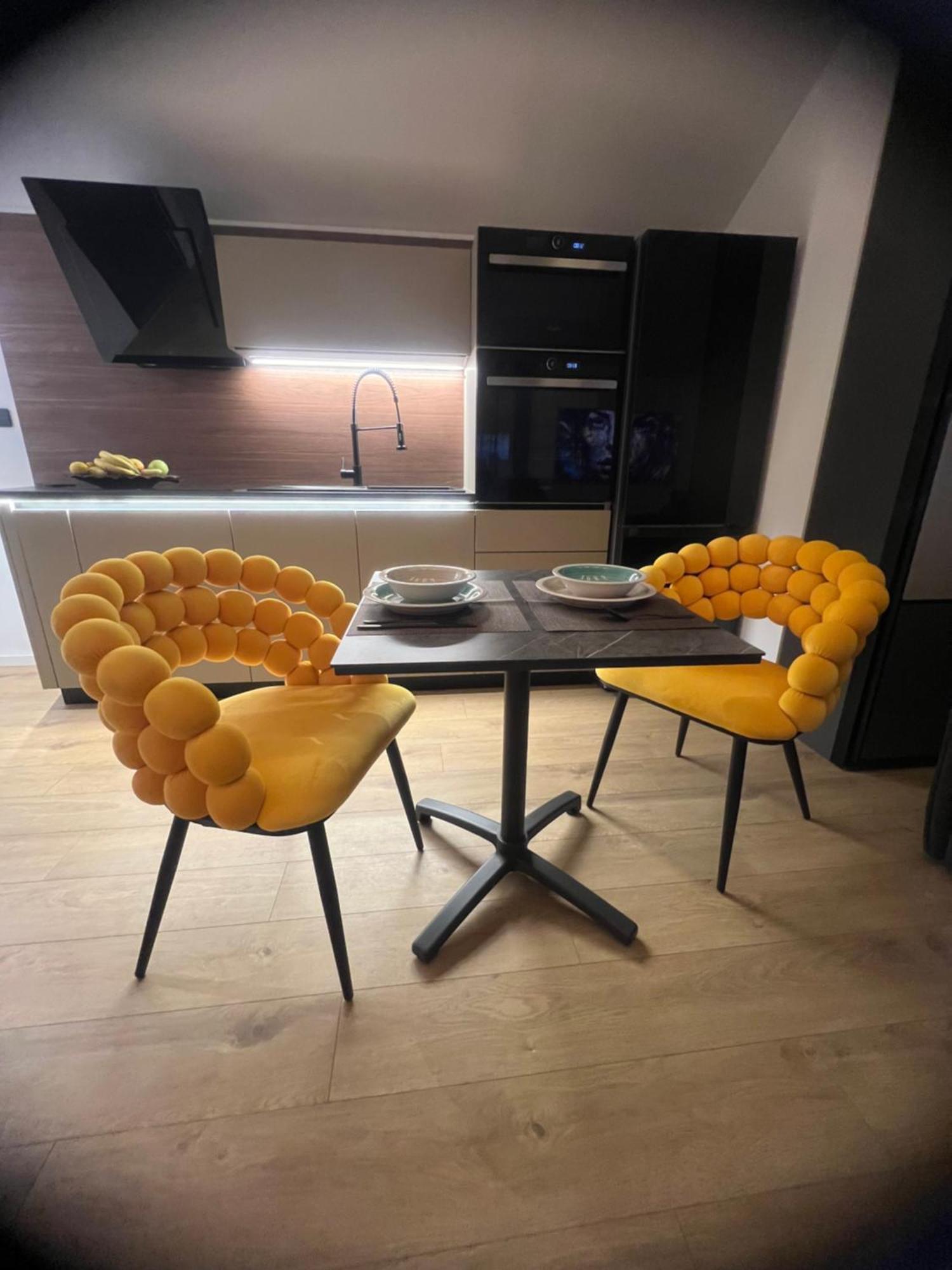 Hotel Nova Luxury Design Jezdovec Exteriér fotografie