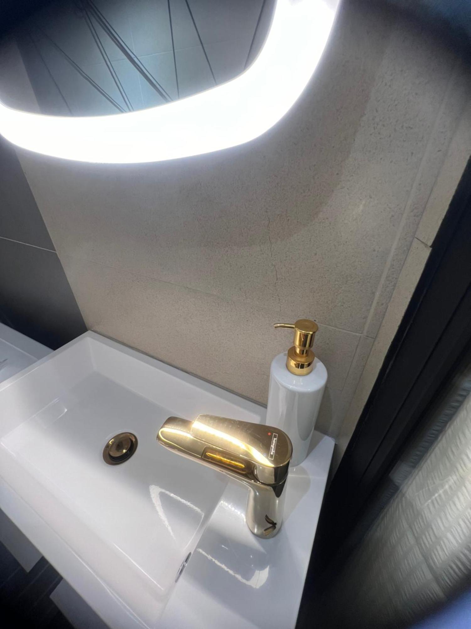 Hotel Nova Luxury Design Jezdovec Exteriér fotografie
