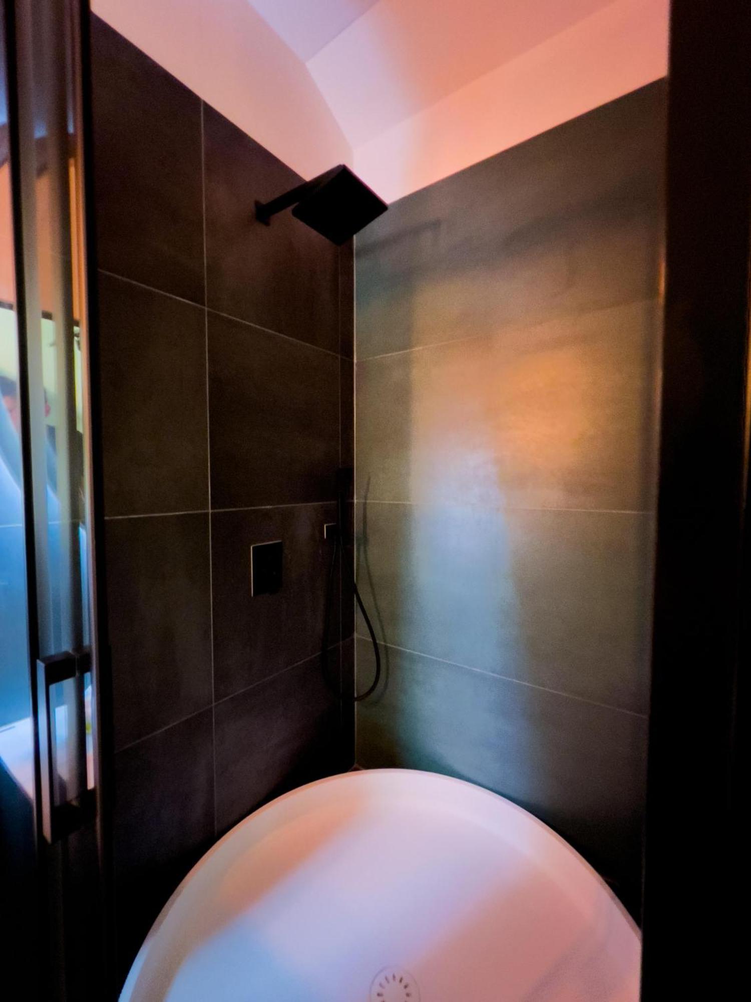 Hotel Nova Luxury Design Jezdovec Exteriér fotografie